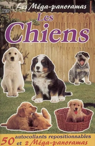 Les chiens