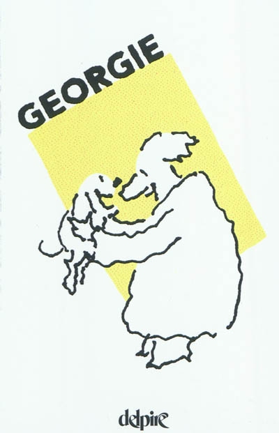 Georgie : l'histoire d'un homme, de son chien et d'une épingle