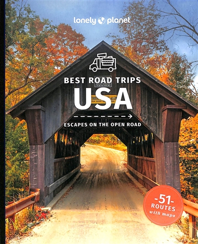 usa : best road trips : escapes on the open road