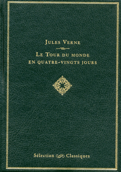 Le tour du monde en...