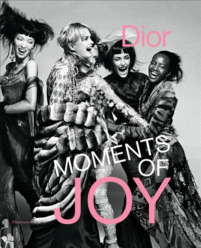 Dior : moments of joy