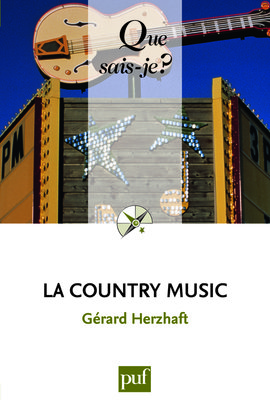 La country music
