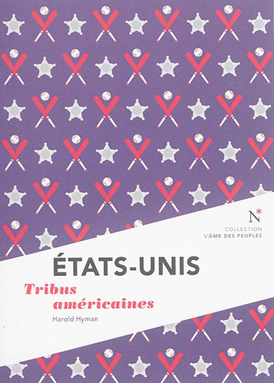Etats-Unis : tribus américaines