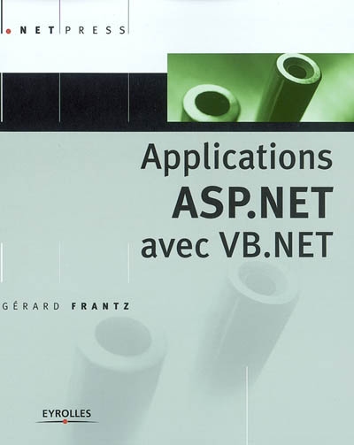 Applications ASP.Net avec VB.Net
