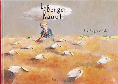 Le Berger Raoul