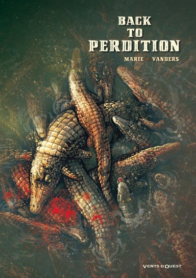 Back to perdition. Vol. 1