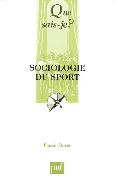Sociologie du sport