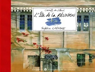 L'île de la Réunion