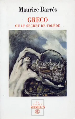 Greco ou le Secret de Tolède