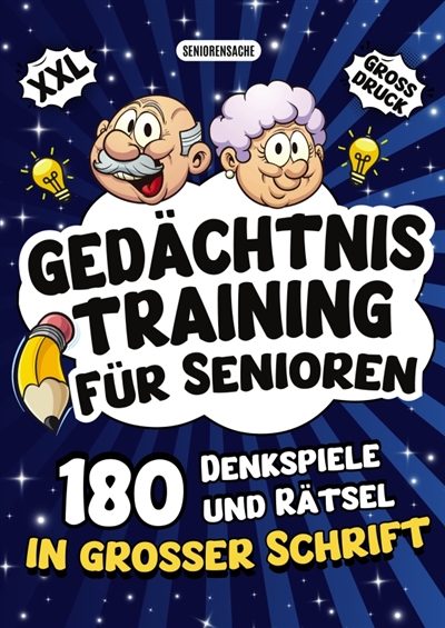 Gedächtnistraining für...