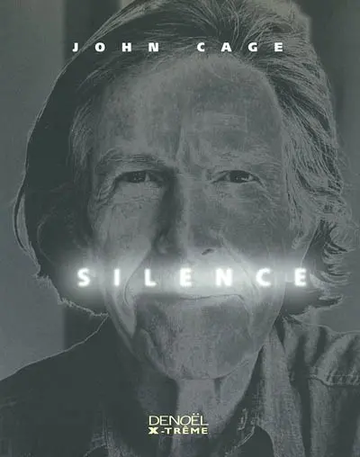 Silence : discours et écrits