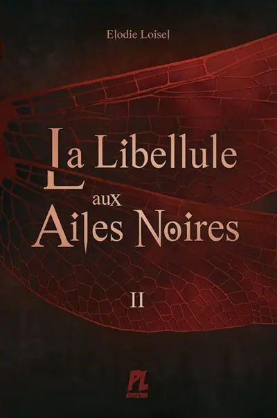 La libellule aux ailes noires Vol. 2