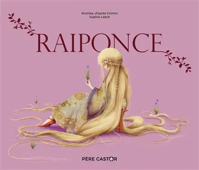 Raiponce