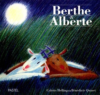 Berthe et Alberte