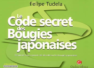 Le code secret des bougies japonaises : ce qui ne vous a jamais été dévoilé sur les bougies japonaises