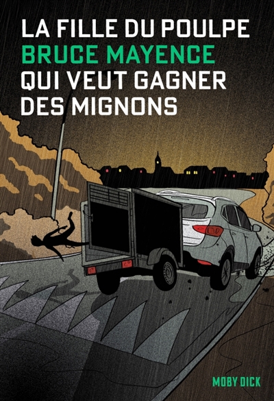 La fille du Poulpe. Vol. 14. Qui veut gagner des mignons