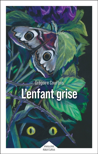 L'enfant grise