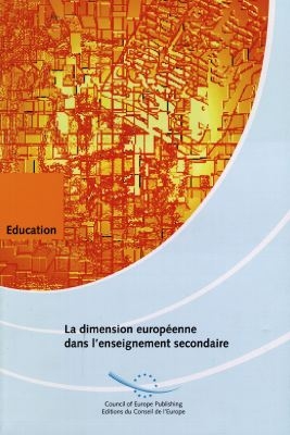La dimension européenne dans l'enseignement secondaire