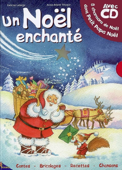 Un Noël enchanté