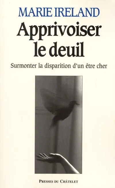 Apprivoiser le deuil : surmonter la perte d'un être cher