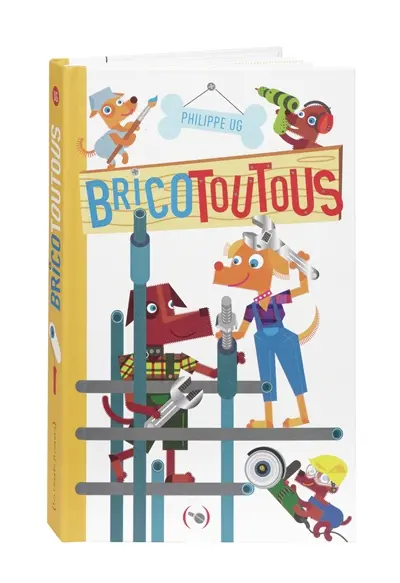 Bricotoutous