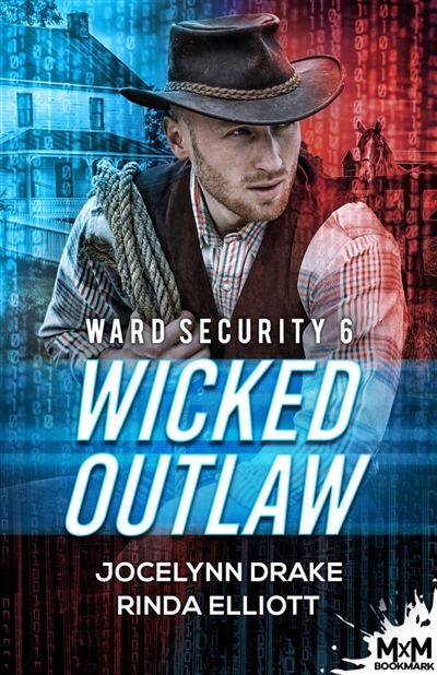 Wicked Outlaw : Ward...