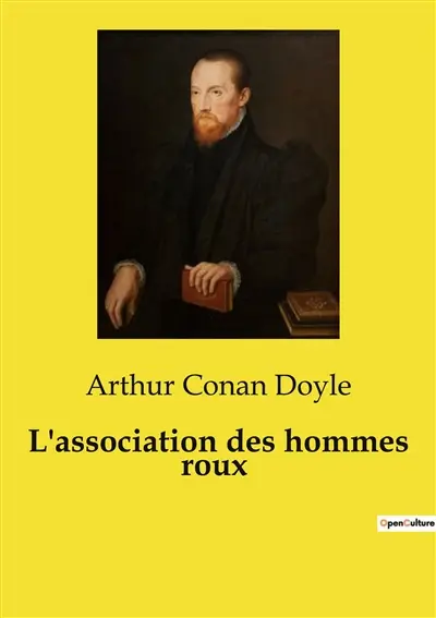 L'association des hommes roux