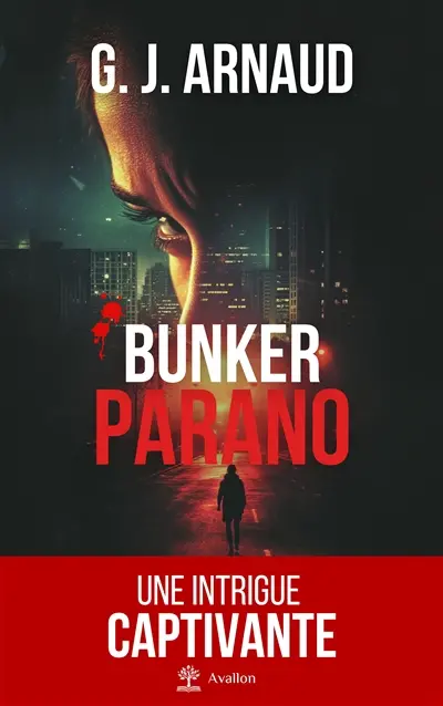 Bunker parano