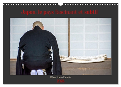 Japon, le pays fascinant et...