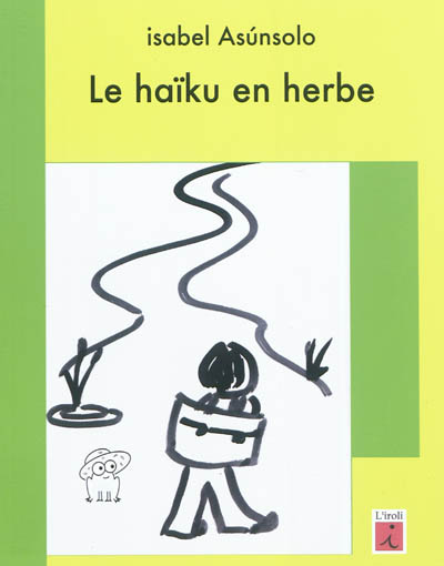 Le haïku en herbe