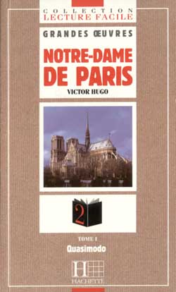 Notre-Dame de Paris : niveau 2. Vol. 1. Quasimodo