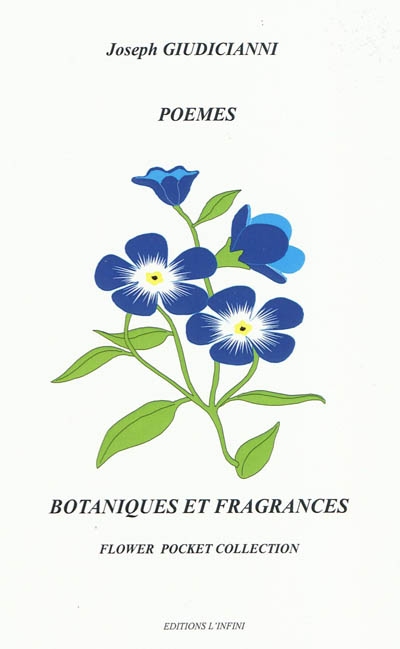 Botaniques et fragrances : poèmes