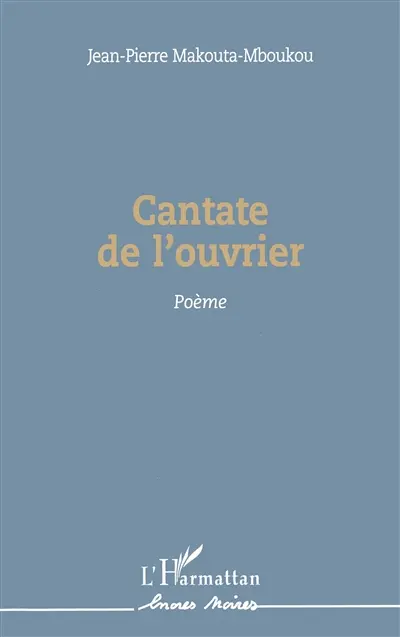 Cantate de l'ouvrier