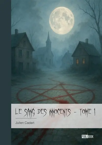 Le sang des innocents : Tome 1