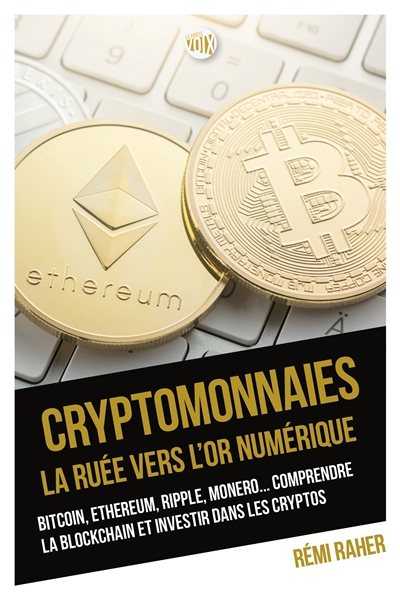 Cryptomonnaies : la ruée...
