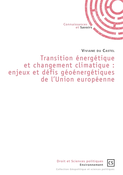 Transition énergétique et...