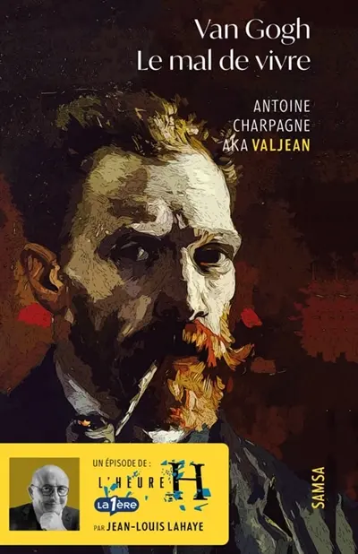 Van Gogh : le mal de vivre : 23 décembre 1888