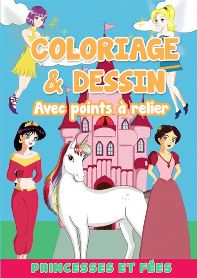 Coloriage et dessin