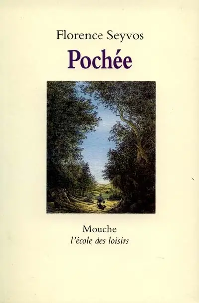 Pochée