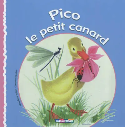 Pico le petit canard