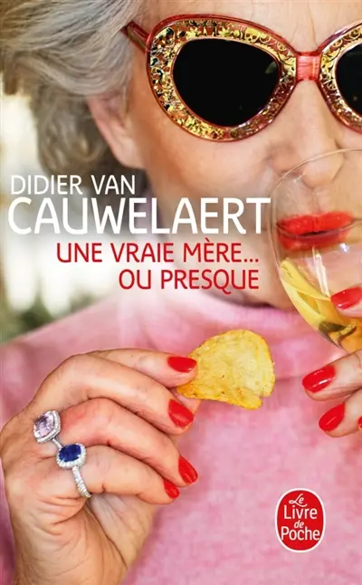 Une vraie mère... ou presque