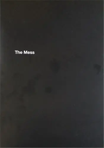 Gardar Eide Einarsson The Mess