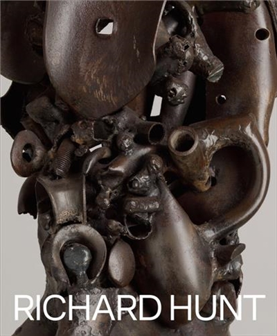 Richard Hunt