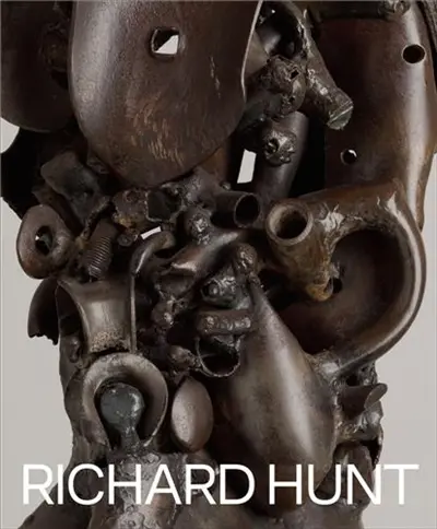 Richard Hunt