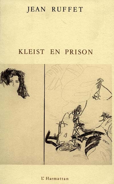 Kleist en prison
