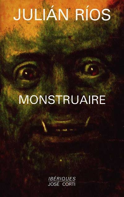 Monstruaire