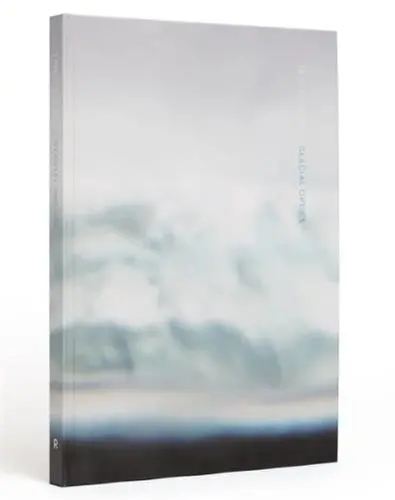 Tristan Duke Glacial Optics Tristan Duke Glacial Optics