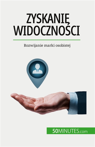 Zyskanie widocznosci :...