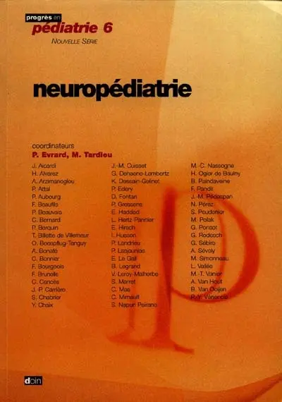 Neuropédiatrie