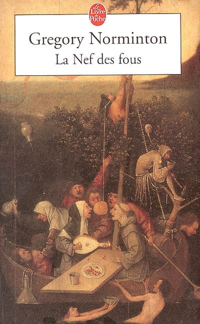La nef des fous